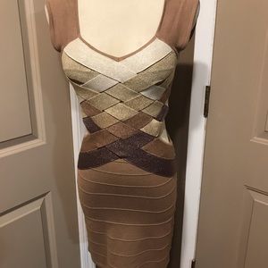 Hot Miami styles dress